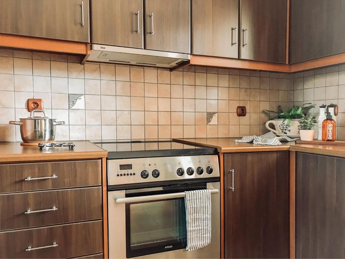 Agrilia Maison Razata Екстер'єр фото