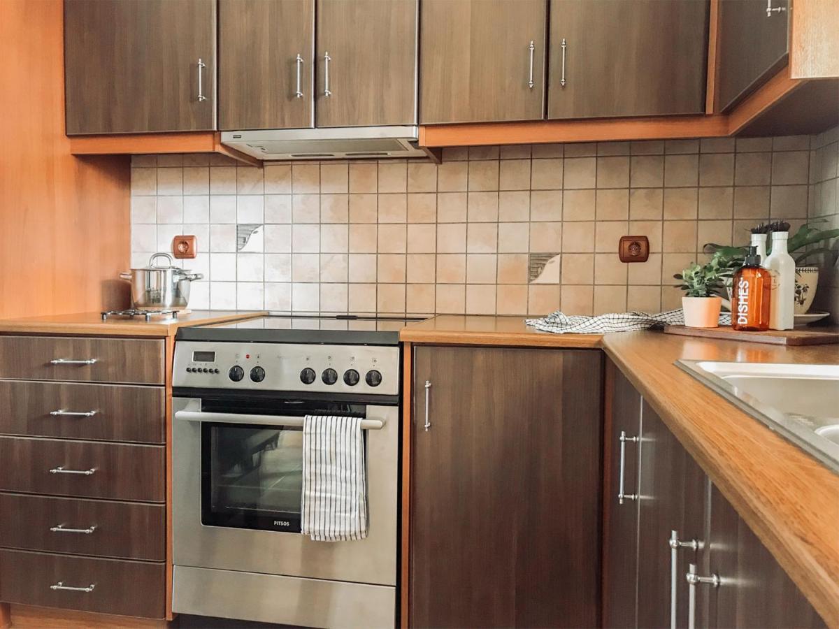 Agrilia Maison Razata Екстер'єр фото