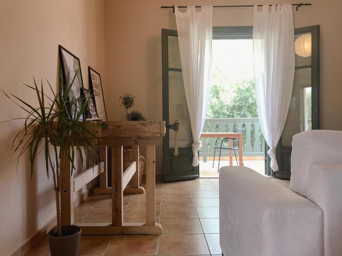 Agrilia Maison Razata Екстер'єр фото