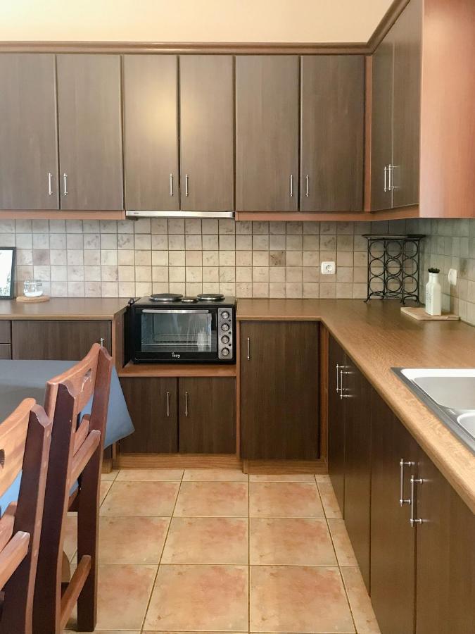 Agrilia Maison Razata Екстер'єр фото