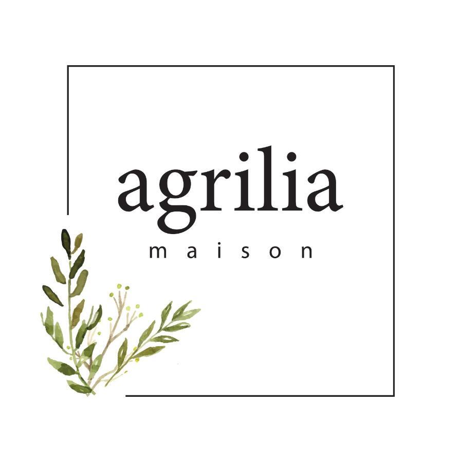 Agrilia Maison Razata Екстер'єр фото
